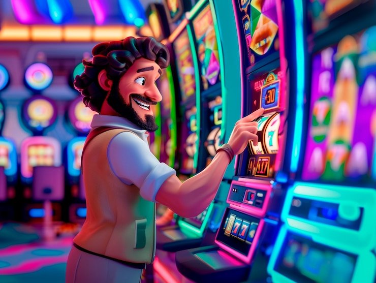 Sistem tier VIP ggslot dengan berbagai level dan benefit